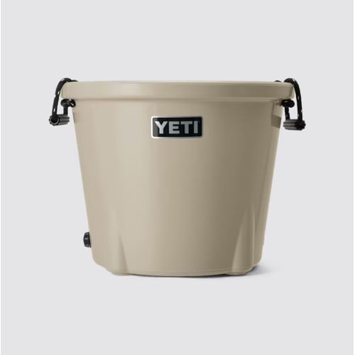 YETI TANK 45 Ice Bucket - Desert Tan for sale at KYGUNCO.