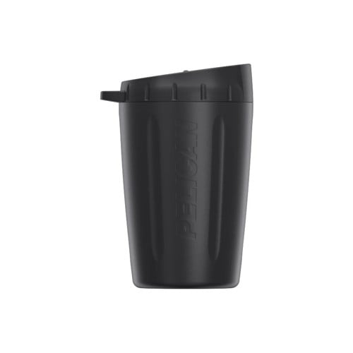 PELICAN Dayventure Tumbler w/ Lid - 10 Oz | Black for sale at KYGUNCO.