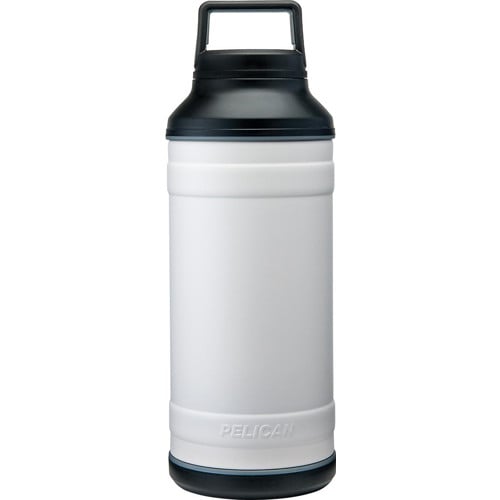 PELICAN Travel Bottle - 64 Oz | White for sale at KYGUNCO.