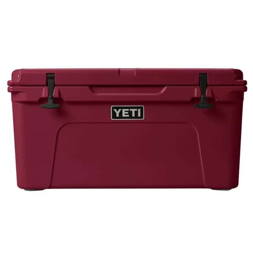 YETI Tundra 65 Harvest Red for sale at KYGUNCO.