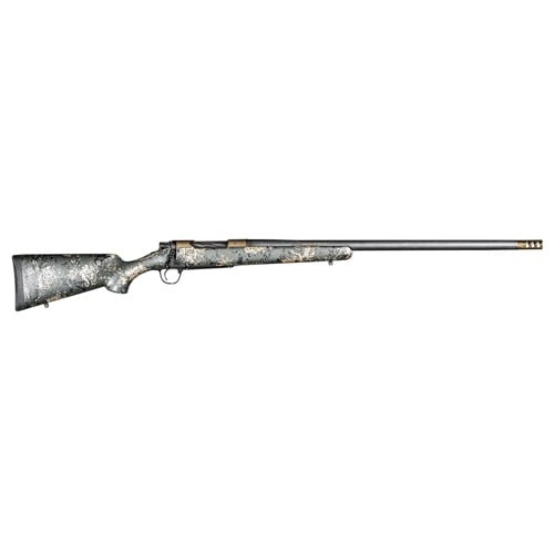 CHRISTENSEN ARMS Ridgeline FFT 22-250 Rem 20" 4rd Bolt Rifle w/ Carbon Fiber Threaded Barrel for sale at KYGUNCO.