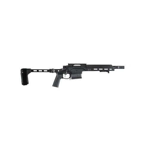 CHRISTENSEN ARMS MPR 223 Rem 10.5" 5rd Bolt Rifle w/ Carbon Fiber Barrel | Black for sale at KYGUNCO.