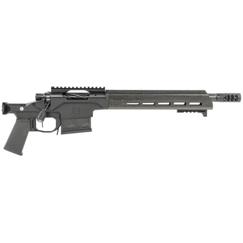 CHRISTENSEN ARMS Modern Precision 6.5 Creedmoor 12.5" 4rd Bolt Pistol w/Threaded Carbon Fiber Barrel for sale at KYGUNCO.