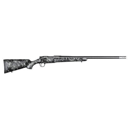 CHRISTENSEN ARMS Ridgeline FFT Sporter 6.5 Creedmoor 20" 4rd Bolt Action Rifle - Black / Gray for sale at KYGUNCO.