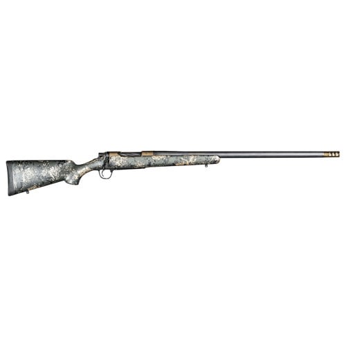 CHRISTENSEN ARMS Ridgeline FFT 300 Win Mag 22" 3rd Bolt Rifle w/ Threaded Carbon Fiber Barrel for sale at KYGUNCO.