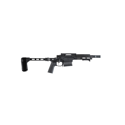 CHRISTENSEN ARMS Modern Precision Pistol 300 Blackout 7.5" Bolt Action Pistol - Black for sale at KYGUNCO.