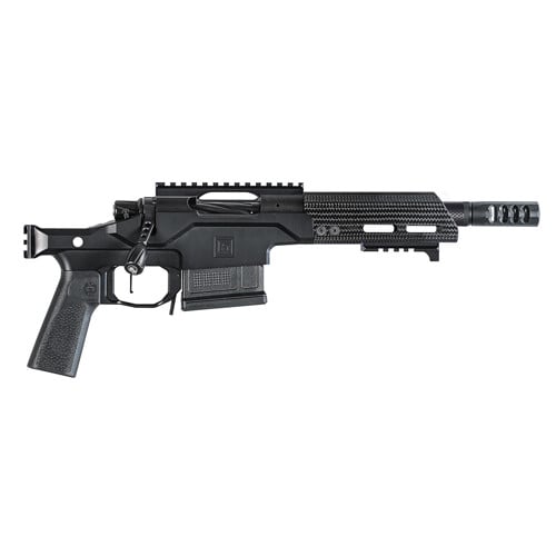CHRISTENSEN ARMS Modern Precision 300 AAC Blackout 7.5" 4rd Bolt Pistol w/ Carbon Fiber Barrel for sale at KYGUNCO.