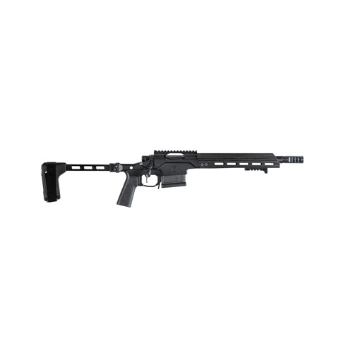 CHRISTENSEN ARMS Modern Precision Pistol 308 Win 12.5" 5rd Bolt Action Pistol - Black for sale at KYGUNCO.
