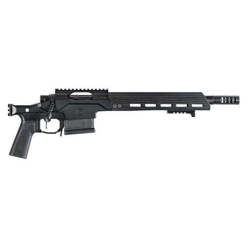 CHRISTENSEN ARMS Modern Precision Pistol 308 Win 12.5" 4rd Bolt Pistol w/ Carbon Fiber Barrel for sale at KYGUNCO.