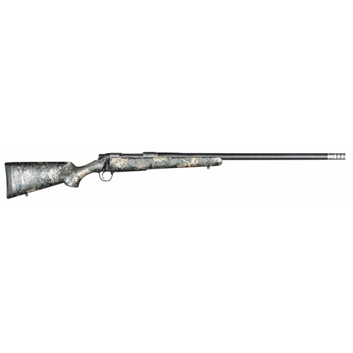 CHRISTENSEN ARMS Ridgeline FFT 6.5x284 Norma 22" 4rd Bolt Rifle w/ Threaded Carbon Fiber Barrel for sale at KYGUNCO.