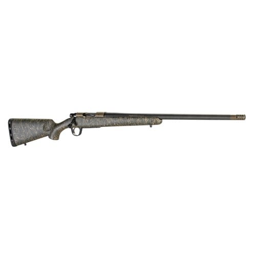 CHRISTENSEN ARMS Ridgeline Sporter 7mm Rem Mag 26" 3rd Bolt Action Burnt Bronze Grn for sale at KYGUNCO.