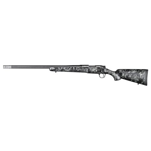 CHRISTENSEN ARMS Ridgeline FFT Left Hand 7MM Rem Mag 22" 3rd Bolt Rifle w/ Carbon Fiber Barrel for sale at KYGUNCO.
