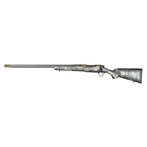 CHRISTENSEN ARMS Ridgeline Left Hand 300 PRC 22" 3rd Bolt Rifle w/ Threaded Carbon Fiber Barrel for sale at KYGUNCO.