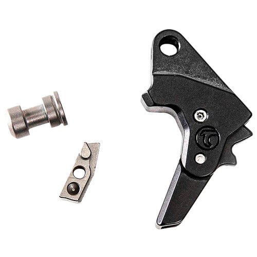TIMNEY TRIGGERS Alpha S&W M&P Trigger 3lb Pull for sale at KYGUNCO.