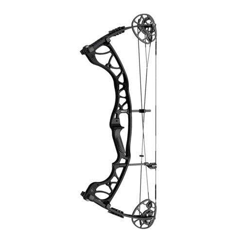 HOYT Torrex Cam 70# 29" Right Hand Compound Bow | Blackout for sale at KYGUNCO.