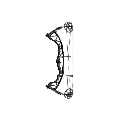 HOYT Torrex Cam #70 29" Right Hand Compound Bow | Blackout Bone Collector for sale at KYGUNCO.