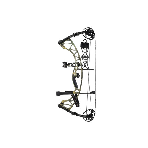 HOYT Torrex Cam RH 70 29" Edge/Black ST for sale at KYGUNCO.