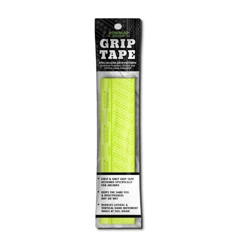 BOWMAR Grip Tape - Yellow for sale at KYGUNCO.