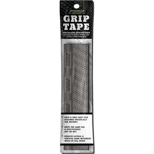 BOWMAR Grip Tape Gray for sale at KYGUNCO.