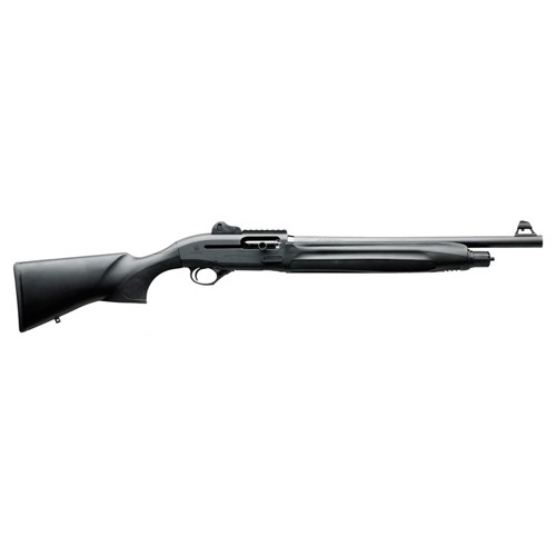 BERETTA 1301 Tactical 12 GA 18.5" 7rd - Black - QP Only for sale at KYGUNCO.