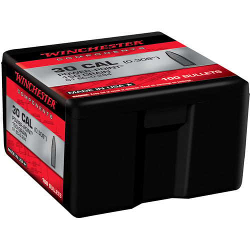 WINCHESTER AMMO Reloading Bullets PP 350 Legend  180 Grain 100rd for sale at KYGUNCO.