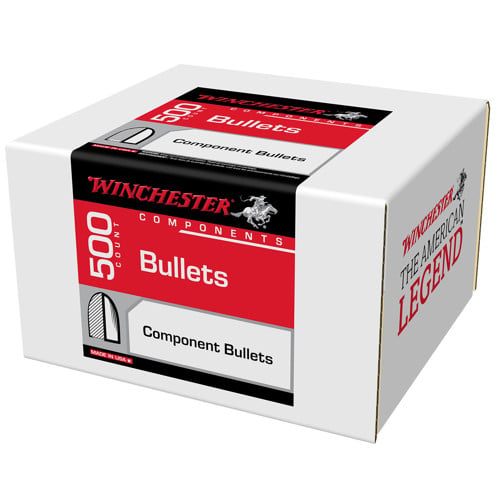 WINCHESTER AMMO Reloading Bullets FM 45 Auto 230 Grain 500rd for sale at KYGUNCO.