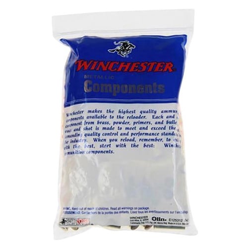 WINCHESTER AMMO Reloading Bullets FMJBT 5.56mm 55 Grain 500rd for sale at KYGUNCO.