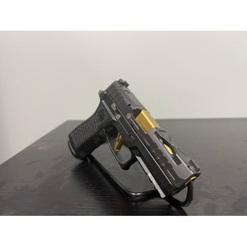 Sig Sauer P320 Spectre 17 Rnd for sale at KYGUNCO.