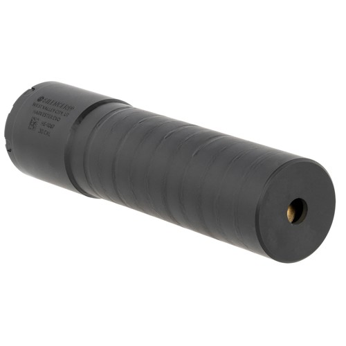 SILENCERCO Harvester Evo 30 Caliber 6.24" Direct Thread & QD Mount Rifle Silencer / Suppressor for sale at KYGUNCO.