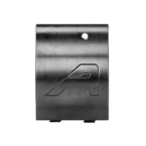 AERO PRECISION .750 Low Profile Gas Block, Aero Logo - Nitride for sale at KYGUNCO.