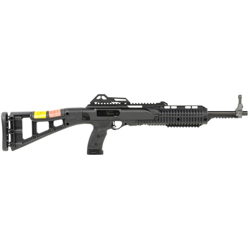 HI-POINT 40TS CARBINE 40 S&W 17.5" 10rd Semi-Auto Rifle - Black for sale at KYGUNCO.