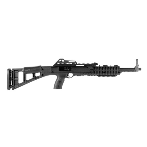 HI-POINT 10TS CARBINE 10mm 17.5" 10rd Semi-Auto Rifle - Black for sale at KYGUNCO.