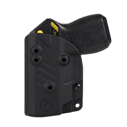 BLADE-TECH Pulse Holster Inside-the-Waistband Black for sale at KYGUNCO.