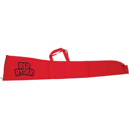DAISY AIRGUNS Red Ryder Gun Sleeve - Red for sale at KYGUNCO.
