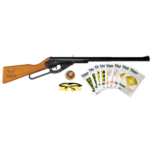 DAISY AIRGUNS Buck Kit .177 BB Airgun for sale at KYGUNCO.