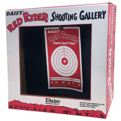 DAISY AIRGUNS Red Ryder Shooting Gallery for sale at KYGUNCO.