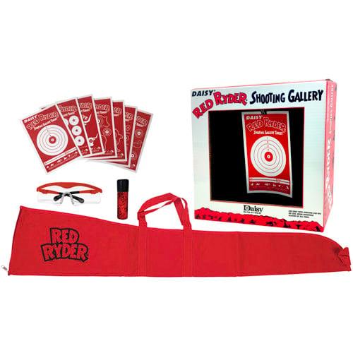 DAISY AIRGUNS Red Ryder Starter Kit for sale at KYGUNCO.
