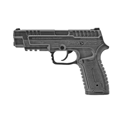 GAMO P-430 Pell Steel PistClamp 177 for sale at KYGUNCO.