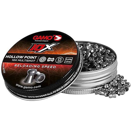 GAMO Swarm 10x Hollow Point 177 500 for sale at KYGUNCO.