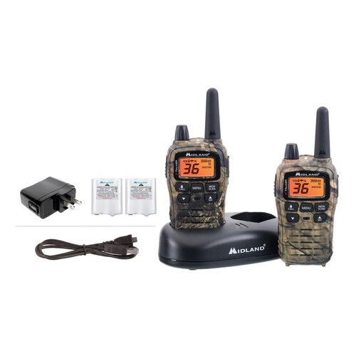 MIDLAND RADIO X-Talker T75VP3 Two-Way Radio for sale at KYGUNCO.