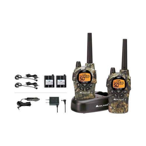 MIDLAND RADIO GXT1050VP4 Two-Way Radio for sale at KYGUNCO.