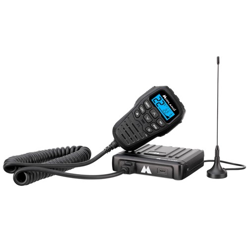 MIDLAND RADIO MXT275 Micromobile Two-Way Radio for sale at KYGUNCO.