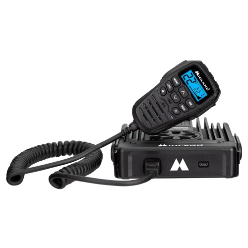 MIDLAND RADIO MXT575 Micromobile Two-Way Radio for sale at KYGUNCO.