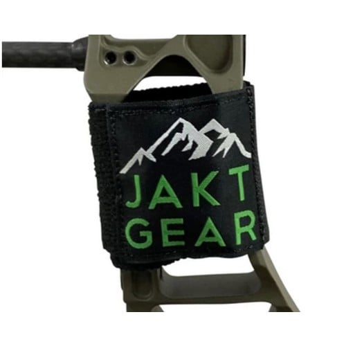 JAKT GEAR Magnetic Sling Lock Strap | Black for sale at KYGUNCO.