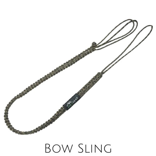 JAKT GEAR My Sling-A-Ling (SLS) Magnetic Bow Sling Camo for sale at KYGUNCO.