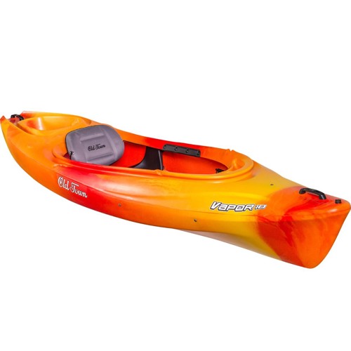 OLD TOWN Vapor 10 Sunrise Recreational Kayak for sale at KYGUNCO.