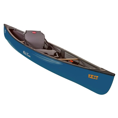 OLD TOWN NEXT Recreational Kayak- Blue for sale at KYGUNCO.