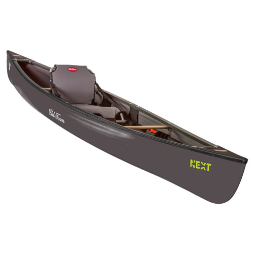 OLD TOWN NEXT Recreational Kayak - Gray for sale at KYGUNCO.