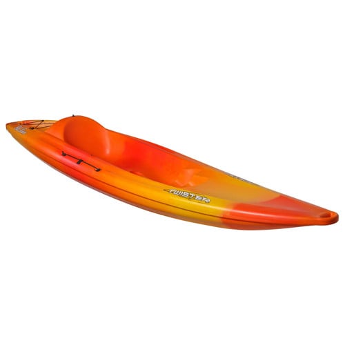 OLD TOWN Twister Sit on Top Kayak - Sunrise for sale at KYGUNCO.