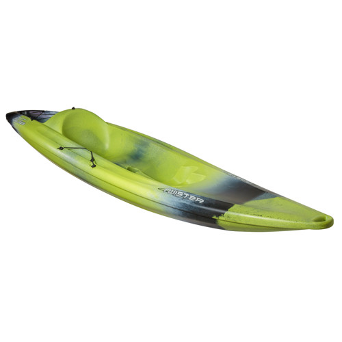 OLD TOWN Twister Sit on Top Kayak - Lime Camo for sale at KYGUNCO.